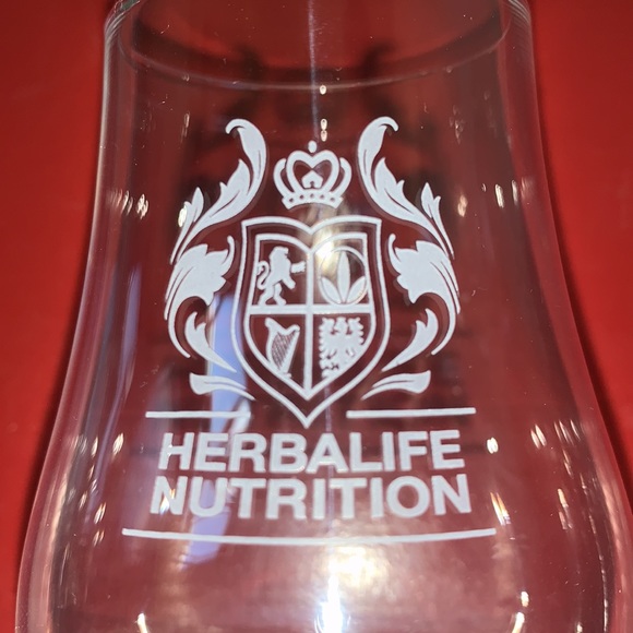 Herbalife Whisky Glencairn Glasses - set of two! - Picture 2 of 3
